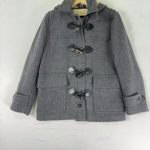 Burberry | Jackets & Coats | Mens Burberry Brit Burwood Duffle